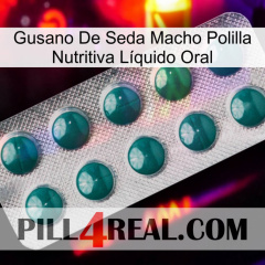 Gusano De Seda Macho Polilla Nutritiva Líquido Oral dapoxetine1